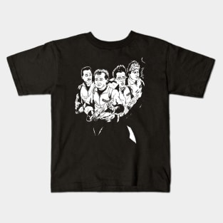 Who You Gonna Call? Kids T-Shirt